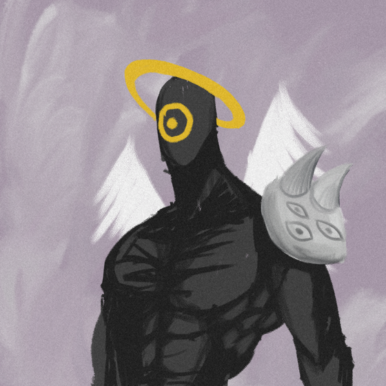 LEGION #2954