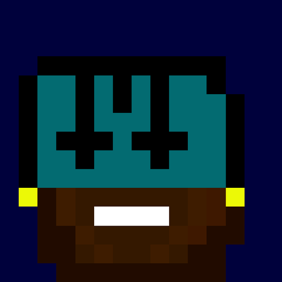 Pixel Minds #3247
