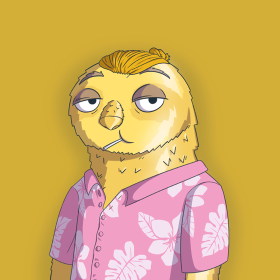 SLOTHz #1587
