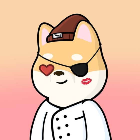 Shibe #1433