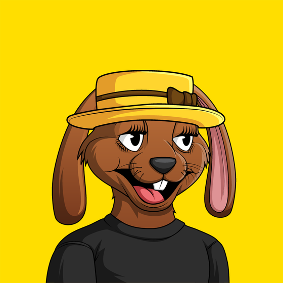 bunny #4840