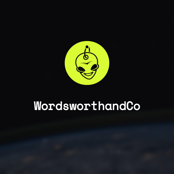 WordsworthandCo