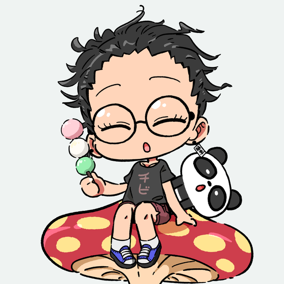 Chibi Lolita #3653