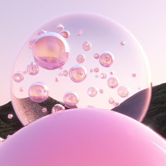 Bubblegravity