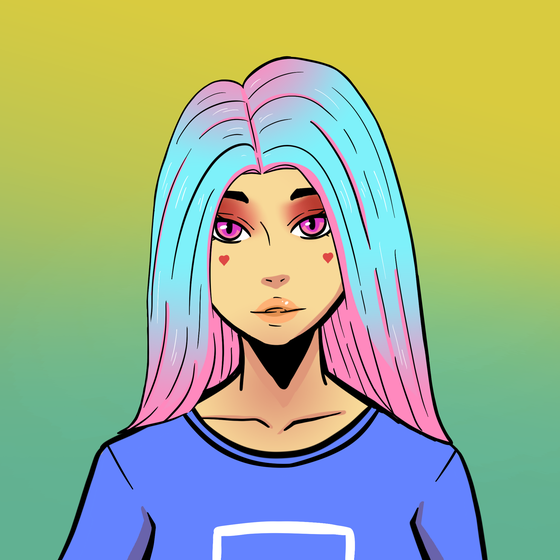 Azugirl #1827