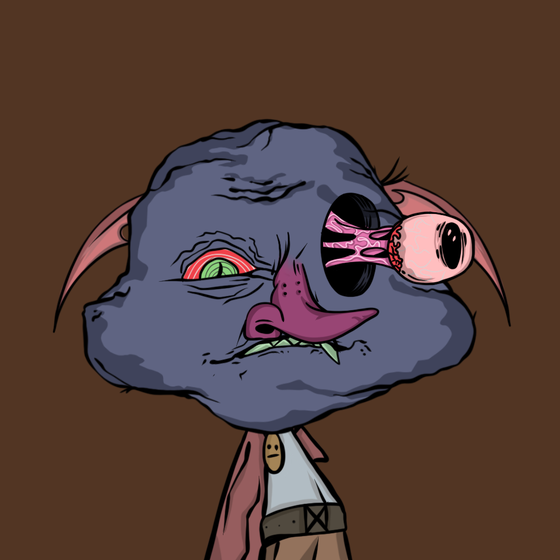 Hobgoblintown #6913