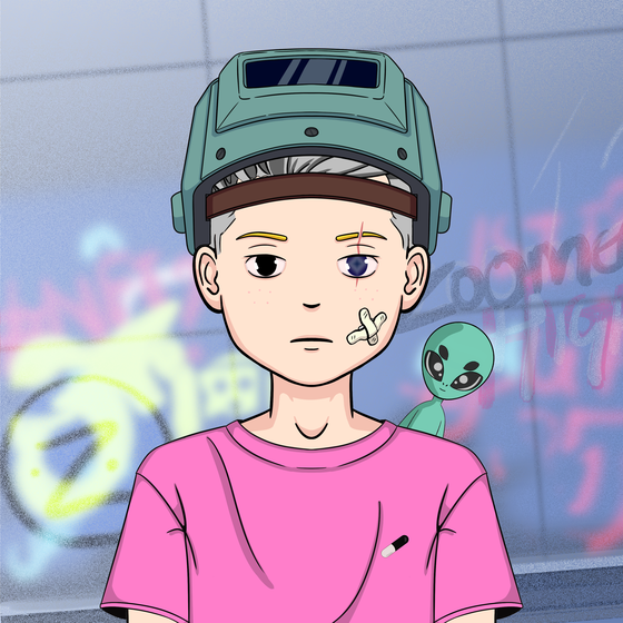Zoomer #1049