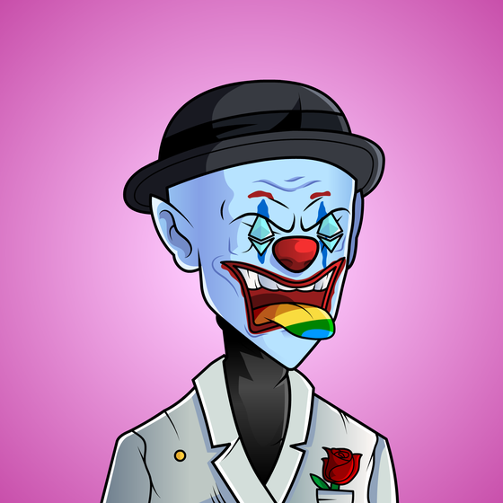 Crypto Joker #2094