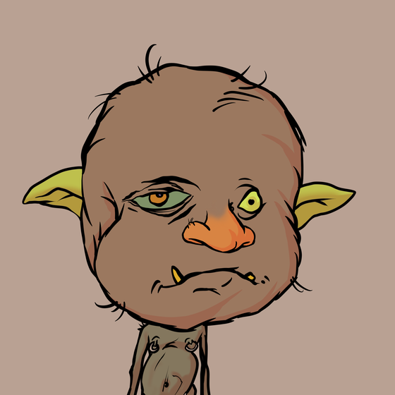 Goblin #214