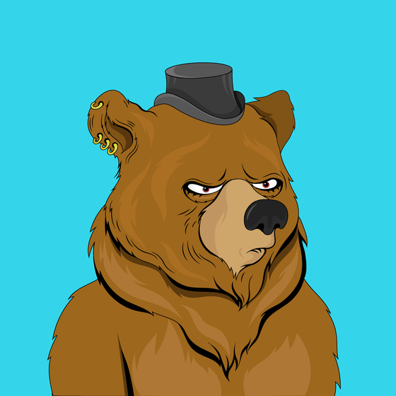 Fancy Bear #4342