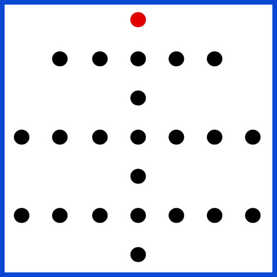 Dot #3623