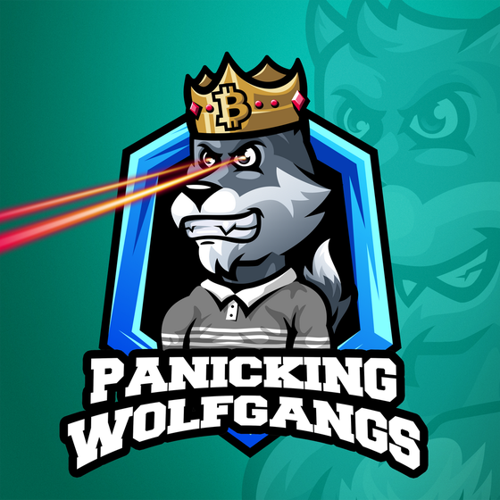 Panicking Wolfgangs