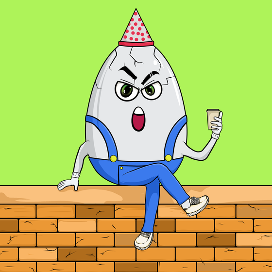 Humpty Dumpties #783