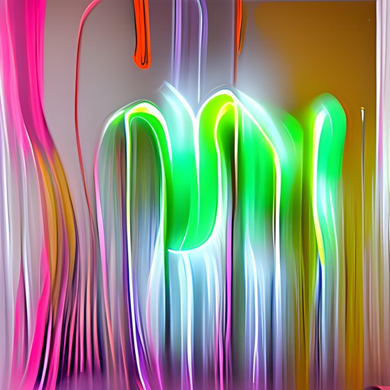 The Tomography Rates Incandescence