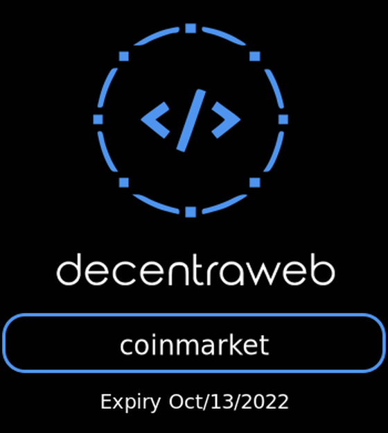 coinmarket