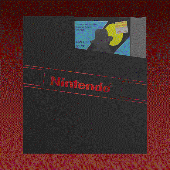 Nintendo #243