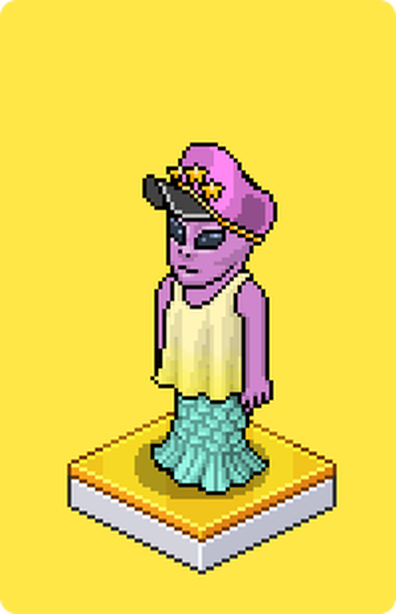 Habbo #4456