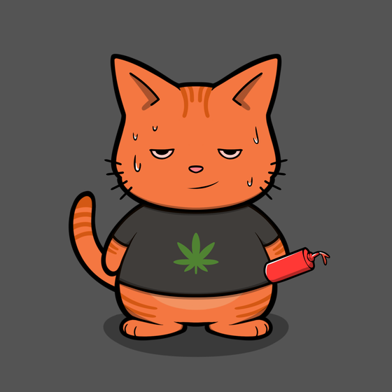 Yo Kitties #0879