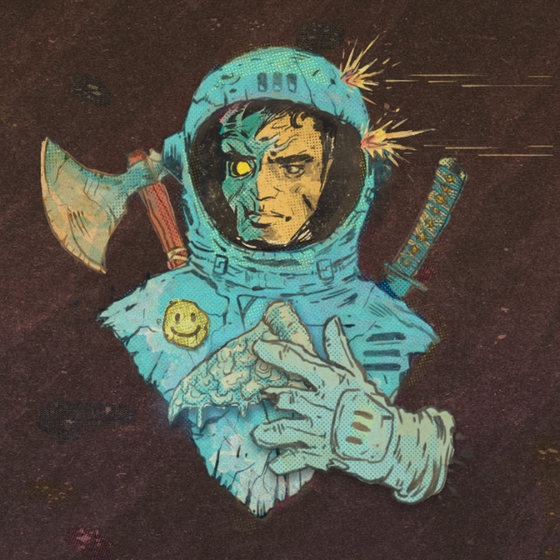 Space Addicts #1850