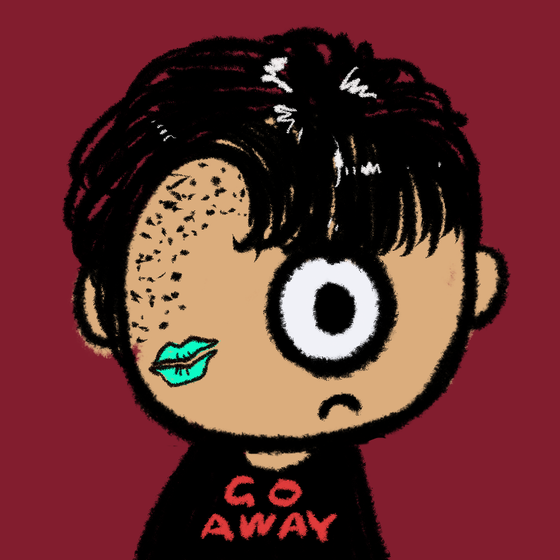 one-eyed#319