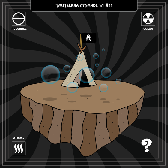 Tautelium Cygande 51 (Parcel #11)