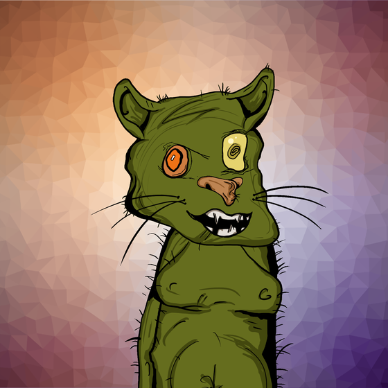 Goblincatz #5206