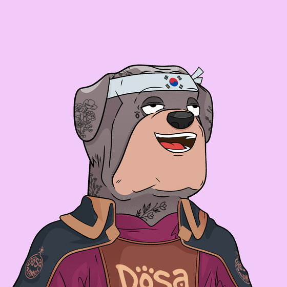 Dosacrats #8832