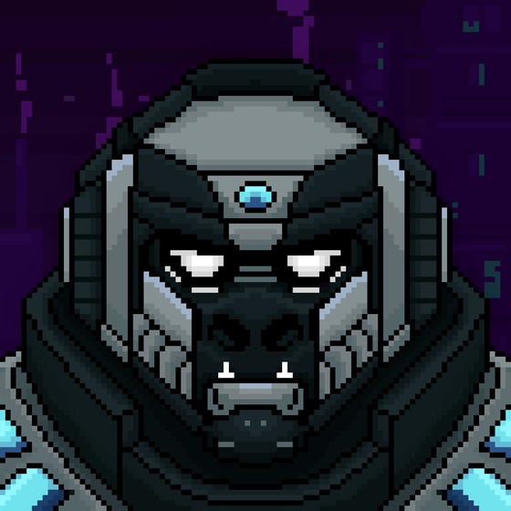 Meka Ape #100532