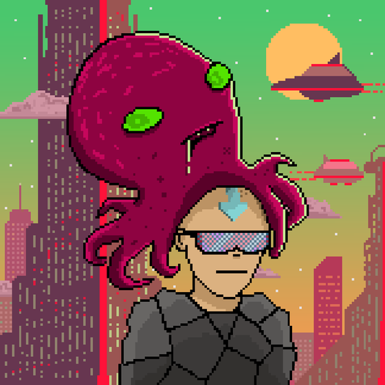 OctoHedz Reloaded 6976