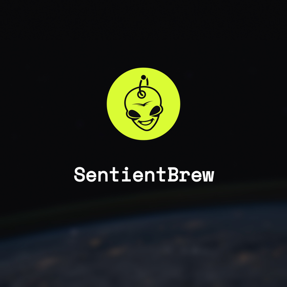 SentientBrew