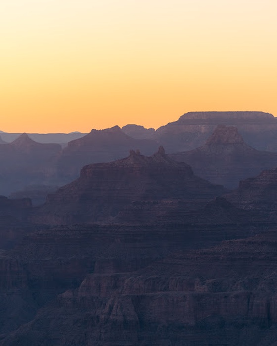 5. Grand Canyon