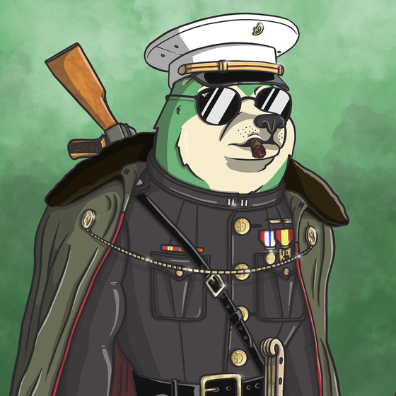 Doge Army #9905