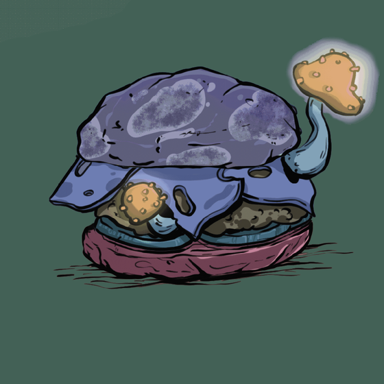 goblintown burgers #6586