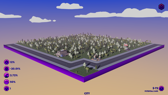 Land Plot #38
