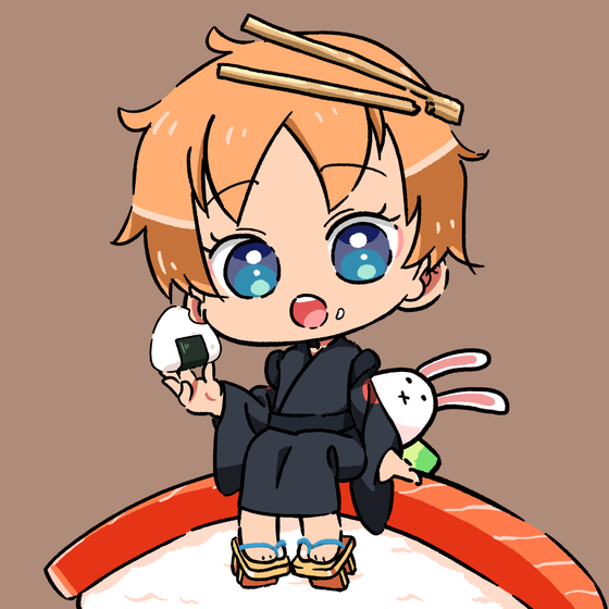 Chibi Lolita #8494