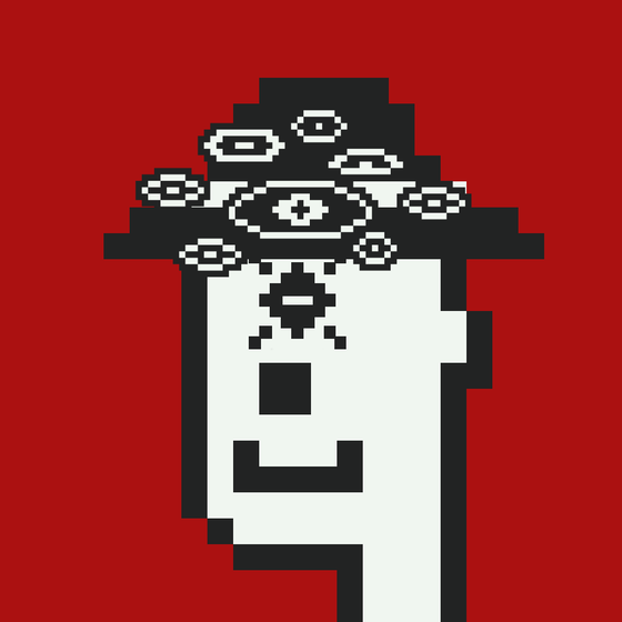 EyePhunk #1244