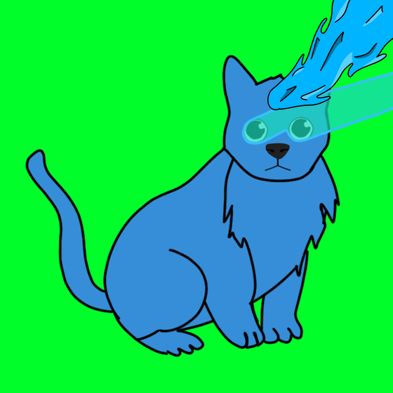 Cat #2260