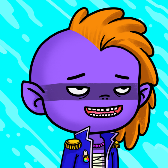 Candy Hunter #9057