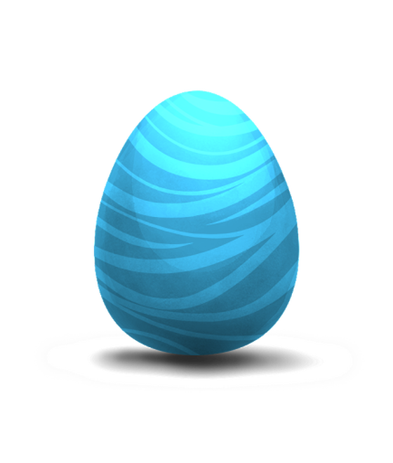 Egg #10283