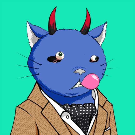 Kitaro Yacht Club #4128