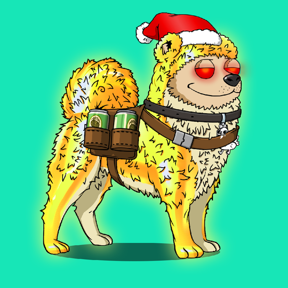y00ts Canine Club #4319