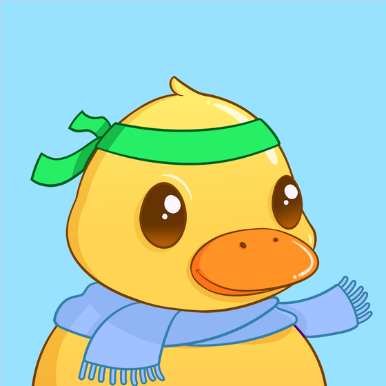 Duck Frens #923