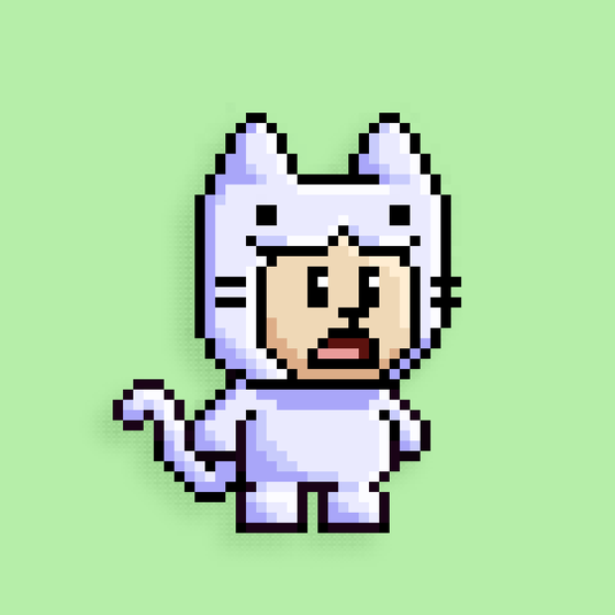 little cats  #14154