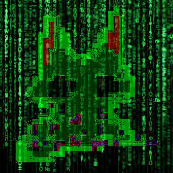 8bitcat#matrix