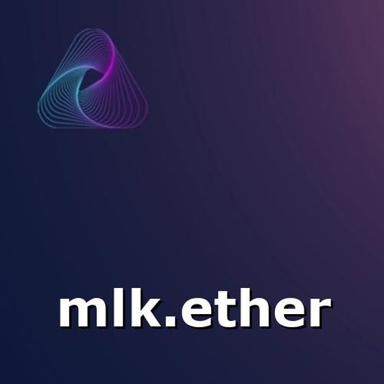 mlk.ether