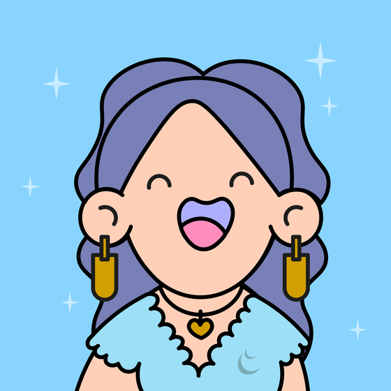 Women Doodles #693