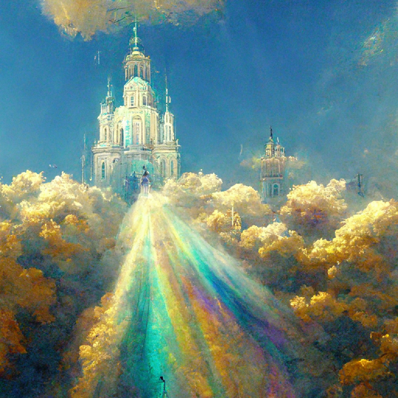 My Childhood Fantasy #236
