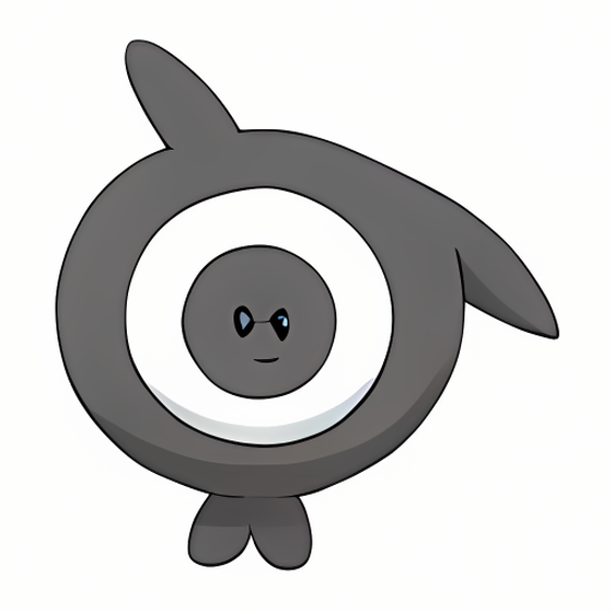 PokeGAN 411
