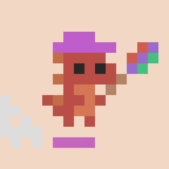tiny dinos #7835