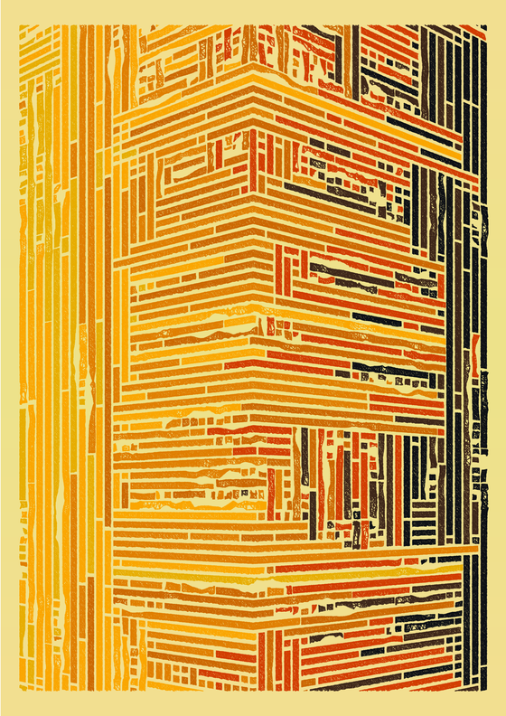 Edifice #216